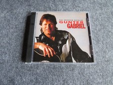 Gunter Gabriel – Die großen Erfolge ( 1995 )
