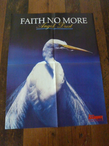 Poster sentenced faith more - no,