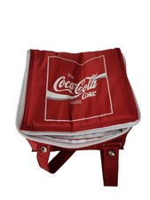 Coca cola kühltasche - coca, liter