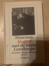 Maigret und die kleine