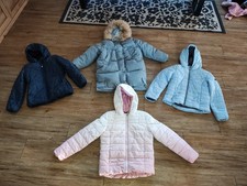 Set Mädchen H&M Gr. 128 134