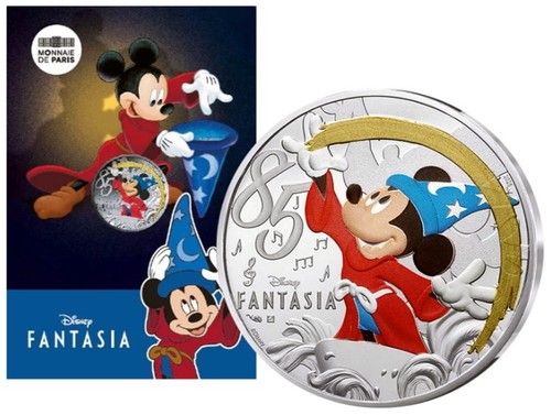 Euro frankreich disney - frankreich,