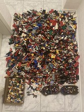 Lego Konvolut 80/90er Soldaten , Piraten , Ritter  ca 12KG