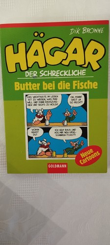 Hägar der schreckliche - der,