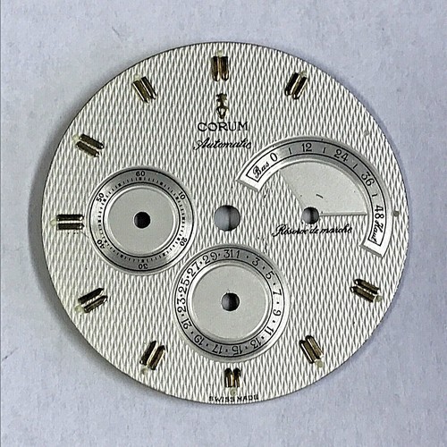 Zifferblatt corum - zifferblatt,