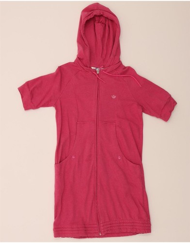 Adidas damen longline - adidas, kurzarm