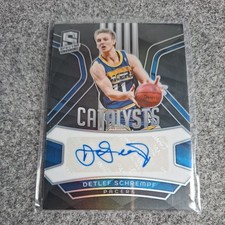 NBA 2023-24 Panini Spectra