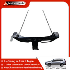 🇩🇪 VORDERRAHMENSTÜTZE