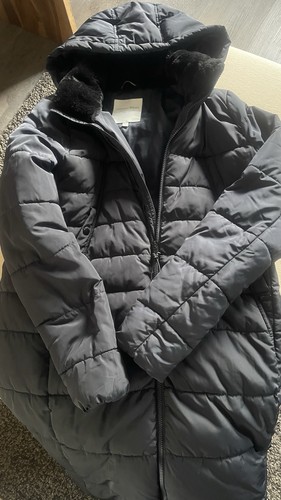 Wintersteppmantel tom tailor - wintersteppmantel,
