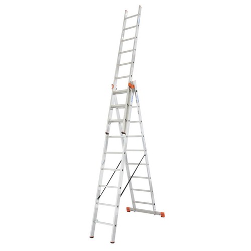 Krause vielzweckleiter monto - vielzweckleiter,