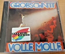 Grobschnitt  --  Volle Molle