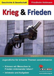 Krieg frieden jugendliche - krieg,