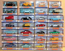 Matchbox Dinky Collection 1:43
