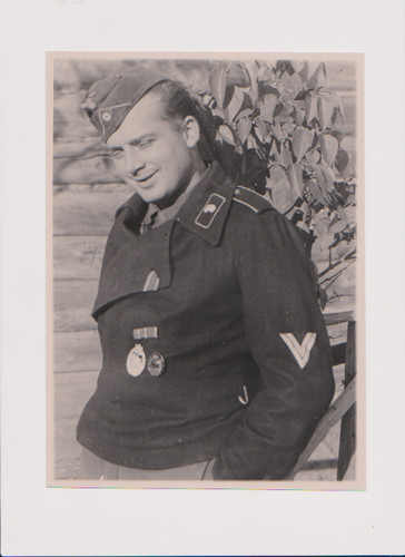 Panzer regiment - regiment, 11