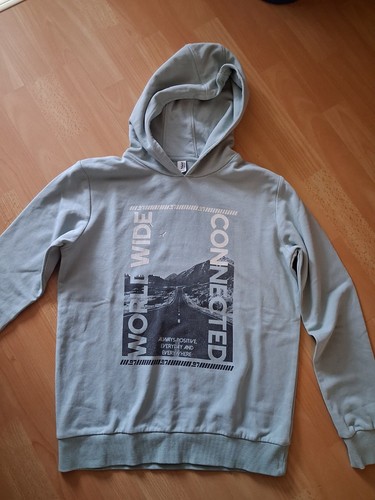 Sweatshirt von yigga - von,
