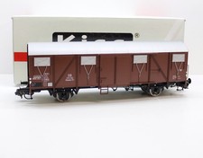 Kiss 189054 Spur1 gedeckter