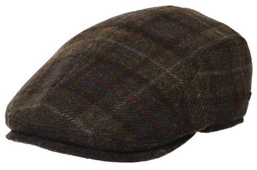 Göttmann jackson flatcap - jackson-k,