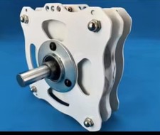 1000w generator kernloser Generator Permanent magnet.l, niedrige Geschwindigkeit