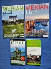 Irland und Nordirland 🔴 4