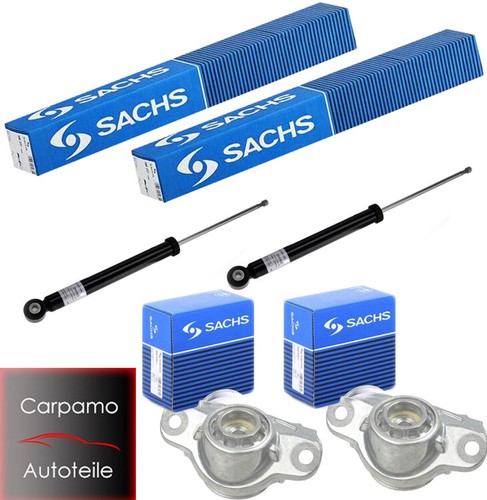 Sachs stossdämpfer - sachs,