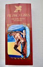 PEGASO MODELLE ITALIEN - EROTISCHE MODELLE PEGASO MÄDCHEN 80 MM - REF -11