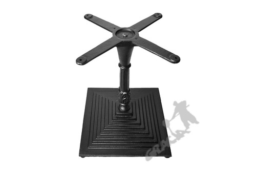 Tischgestell nrg11 gartentisch - nrg11,