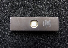 2 Stück ATV2500-35DC High Density UV-Erasable Programmable Logic Device   (K)