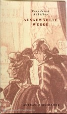 Friedrich Schiller -