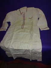 Antikes Bauernhemd Opahemd