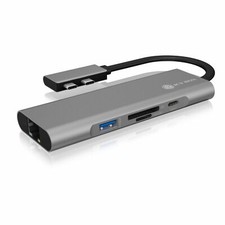 ICY BOX IB-DK4043-2C