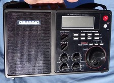 Grundig S450DLX FM Stereo AM