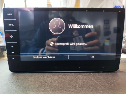 Original golf 5g discover - golf,