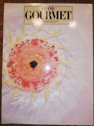Grand gourmet internationales - gourmet,