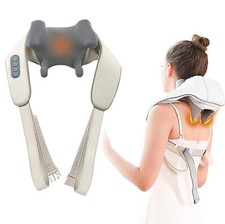 Shiatsu Nackenmassagegerät