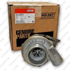 3520030H Turbolader Traktor