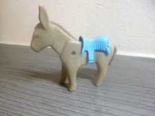 Playmobil zu Western etc. Esel
