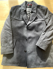 S. Oliver Herren Mantel