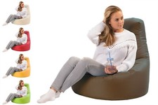 Gaming Sitzsack XXL mit