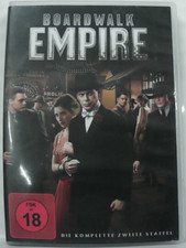 Boardwalk Empire - Die