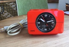 Krups Wecker Uhr Comfortime 3