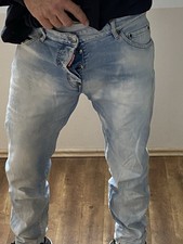Dsquared 2 Herren Jeans Gr.52