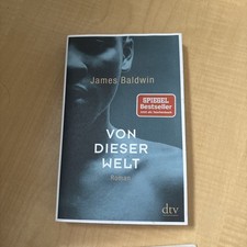 Von dieser Welt von James