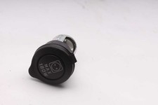 Bordsteckdose Cockpit