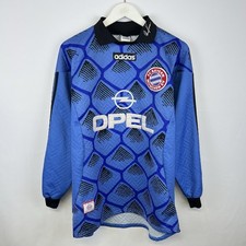 Retro Adidas FC Bayern Munchen