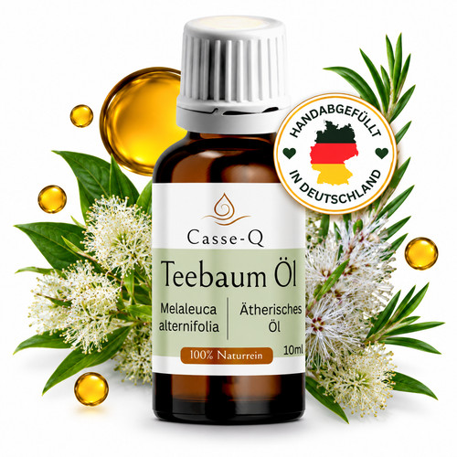 Teebaumöl australien - teebaumöl,