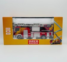 Eligor Iveco Magirus