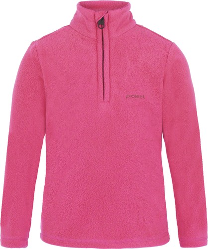 Protest snowboard fleece jacke - snowboard,