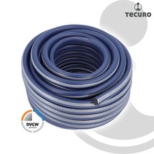 tecuro Trinkwasserschlauch -