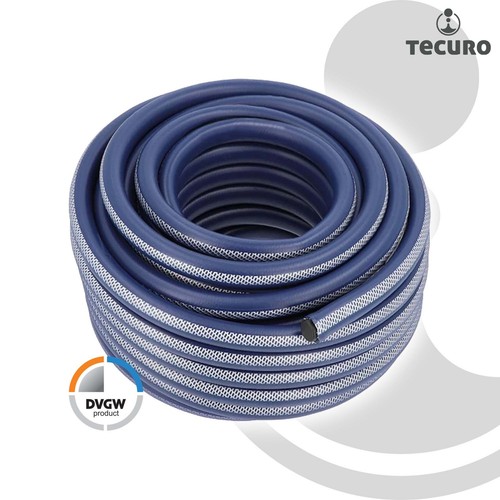 Tecuro trinkwasserschlauch - tecuro,