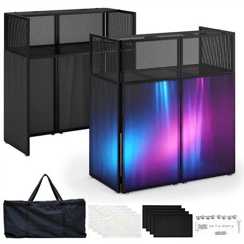 Tisch desk dj - dj,